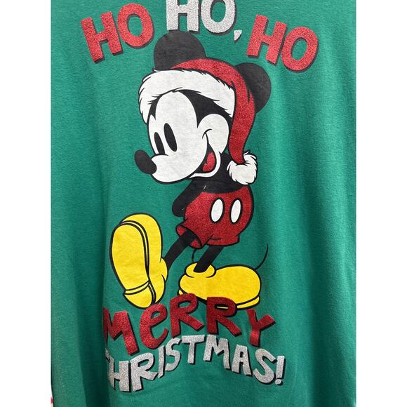 Disney Christmas long sleeve size XXL
PTP-18
Length-25 - Picture 2 of 4